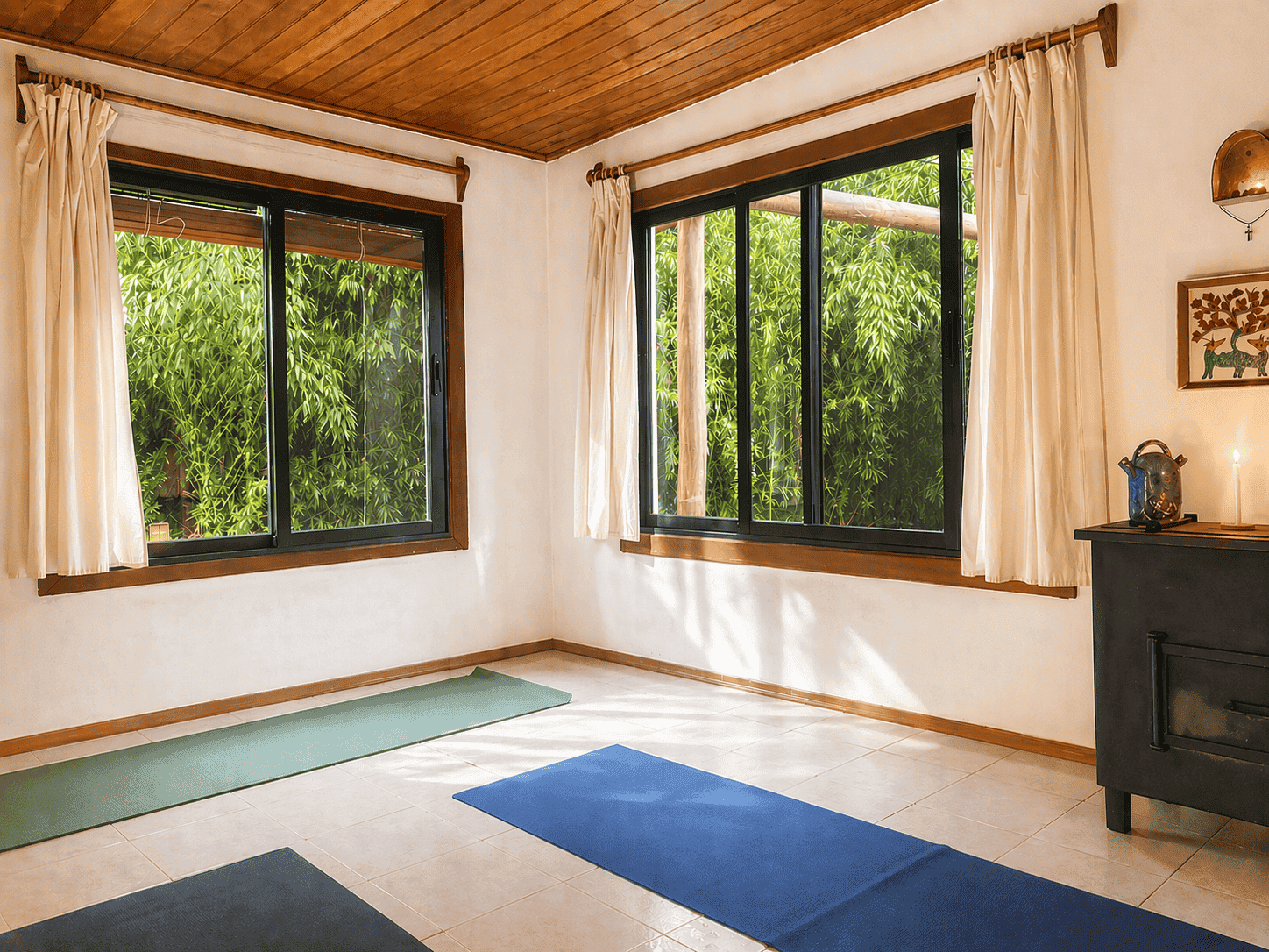 Sala Playa Verde